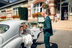 Reportage photo mariage - Annabelle & Johan - christophehetuin-mariage.com photographe & vidéaste mariage famille entreprise