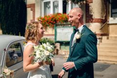 Reportage photo mariage - Annabelle & Johan - christophehetuin-mariage.com photographe & vidéaste mariage famille entreprise
