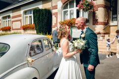 Reportage photo mariage - Annabelle & Johan - christophehetuin-mariage.com photographe & vidéaste mariage famille entreprise