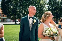 Reportage photo mariage - Annabelle & Johan - christophehetuin-mariage.com photographe & vidéaste mariage famille entreprise