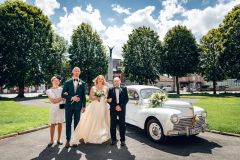 Reportage photo mariage - Annabelle & Johan - christophehetuin-mariage.com photographe & vidéaste mariage famille entreprise