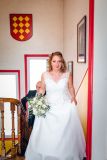 Reportage photo mariage - Annabelle & Johan - christophehetuin-mariage.com photographe & vidéaste mariage famille entreprise