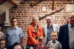 Reportage photo mariage - Annabelle & Johan - christophehetuin-mariage.com photographe & vidéaste mariage famille entreprise
