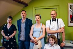 Reportage photo mariage - Annabelle & Johan - christophehetuin-mariage.com photographe & vidéaste mariage famille entreprise