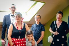 Reportage photo mariage - Annabelle & Johan - christophehetuin-mariage.com photographe & vidéaste mariage famille entreprise