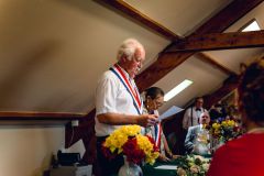 Reportage photo mariage - Annabelle & Johan - christophehetuin-mariage.com photographe & vidéaste mariage famille entreprise