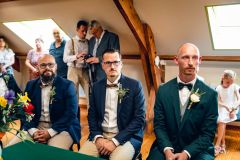 Reportage photo mariage - Annabelle & Johan - christophehetuin-mariage.com photographe & vidéaste mariage famille entreprise