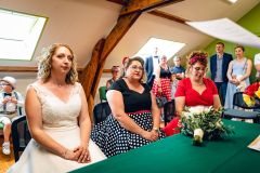 Reportage photo mariage - Annabelle & Johan - christophehetuin-mariage.com photographe & vidéaste mariage famille entreprise