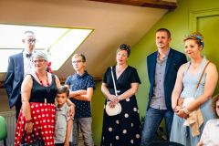 Reportage photo mariage - Annabelle & Johan - christophehetuin-mariage.com photographe & vidéaste mariage famille entreprise