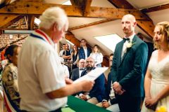 Reportage photo mariage - Annabelle & Johan - christophehetuin-mariage.com photographe & vidéaste mariage famille entreprise