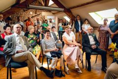 Reportage photo mariage - Annabelle & Johan - christophehetuin-mariage.com photographe & vidéaste mariage famille entreprise