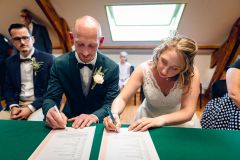 Reportage photo mariage - Annabelle & Johan - christophehetuin-mariage.com photographe & vidéaste mariage famille entreprise