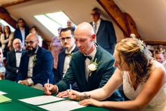 Reportage photo mariage - Annabelle & Johan - christophehetuin-mariage.com photographe & vidéaste mariage famille entreprise