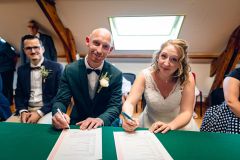 Reportage photo mariage - Annabelle & Johan - christophehetuin-mariage.com photographe & vidéaste mariage famille entreprise