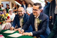 Reportage photo mariage - Annabelle & Johan - christophehetuin-mariage.com photographe & vidéaste mariage famille entreprise