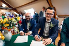 Reportage photo mariage - Annabelle & Johan - christophehetuin-mariage.com photographe & vidéaste mariage famille entreprise