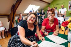 Reportage photo mariage - Annabelle & Johan - christophehetuin-mariage.com photographe & vidéaste mariage famille entreprise