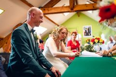 Reportage photo mariage - Annabelle & Johan - christophehetuin-mariage.com photographe & vidéaste mariage famille entreprise