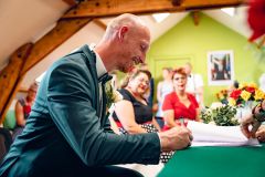 Reportage photo mariage - Annabelle & Johan - christophehetuin-mariage.com photographe & vidéaste mariage famille entreprise