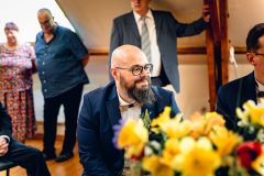 Reportage photo mariage - Annabelle & Johan - christophehetuin-mariage.com photographe & vidéaste mariage famille entreprise