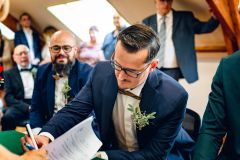 Reportage photo mariage - Annabelle & Johan - christophehetuin-mariage.com photographe & vidéaste mariage famille entreprise