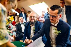 Reportage photo mariage - Annabelle & Johan - christophehetuin-mariage.com photographe & vidéaste mariage famille entreprise