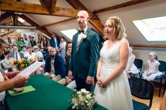 Reportage photo mariage - Annabelle & Johan - christophehetuin-mariage.com photographe & vidéaste mariage famille entreprise