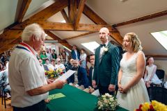 Reportage photo mariage - Annabelle & Johan - christophehetuin-mariage.com photographe & vidéaste mariage famille entreprise