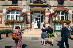 Reportage photo mariage - Annabelle & Johan - christophehetuin-mariage.com photographe & vidéaste mariage famille entreprise