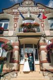 Reportage photo mariage - Annabelle & Johan - christophehetuin-mariage.com photographe & vidéaste mariage famille entreprise