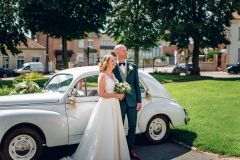 Reportage photo mariage - Annabelle & Johan - christophehetuin-mariage.com photographe & vidéaste mariage famille entreprise