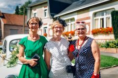 Reportage photo mariage - Annabelle & Johan - christophehetuin-mariage.com photographe & vidéaste mariage famille entreprise