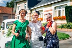 Reportage photo mariage - Annabelle & Johan - christophehetuin-mariage.com photographe & vidéaste mariage famille entreprise