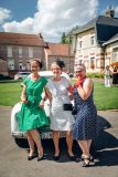Reportage photo mariage - Annabelle & Johan - christophehetuin-mariage.com photographe & vidéaste mariage famille entreprise