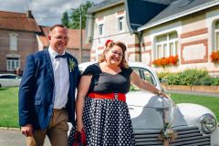 Reportage photo mariage - Annabelle & Johan - christophehetuin-mariage.com photographe & vidéaste mariage famille entreprise