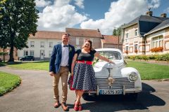 Reportage photo mariage - Annabelle & Johan - christophehetuin-mariage.com photographe & vidéaste mariage famille entreprise