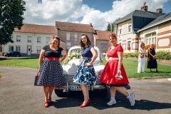 Reportage photo mariage - Annabelle & Johan - christophehetuin-mariage.com photographe & vidéaste mariage famille entreprise