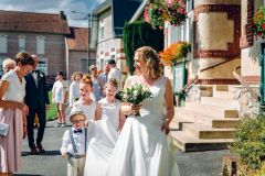 Reportage photo mariage - Annabelle & Johan - christophehetuin-mariage.com photographe & vidéaste mariage famille entreprise