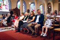Reportage photo mariage - Annabelle & Johan - christophehetuin-mariage.com photographe & vidéaste mariage famille entreprise