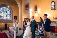 Reportage photo mariage - Annabelle & Johan - christophehetuin-mariage.com photographe & vidéaste mariage famille entreprise