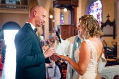 Reportage photo mariage - Annabelle & Johan - christophehetuin-mariage.com photographe & vidéaste mariage famille entreprise