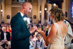 Reportage photo mariage - Annabelle & Johan - christophehetuin-mariage.com photographe & vidéaste mariage famille entreprise