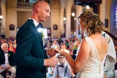 Reportage photo mariage - Annabelle & Johan - christophehetuin-mariage.com photographe & vidéaste mariage famille entreprise