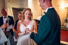Reportage photo mariage - Annabelle & Johan - christophehetuin-mariage.com photographe & vidéaste mariage famille entreprise