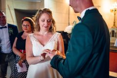 Reportage photo mariage - Annabelle & Johan - christophehetuin-mariage.com photographe & vidéaste mariage famille entreprise