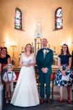 Reportage photo mariage - Annabelle & Johan - christophehetuin-mariage.com photographe & vidéaste mariage famille entreprise