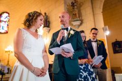 Reportage photo mariage - Annabelle & Johan - christophehetuin-mariage.com photographe & vidéaste mariage famille entreprise