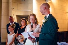 Reportage photo mariage - Annabelle & Johan - christophehetuin-mariage.com photographe & vidéaste mariage famille entreprise