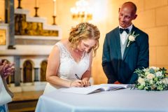 Reportage photo mariage - Annabelle & Johan - christophehetuin-mariage.com photographe & vidéaste mariage famille entreprise