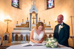 Reportage photo mariage - Annabelle & Johan - christophehetuin-mariage.com photographe & vidéaste mariage famille entreprise